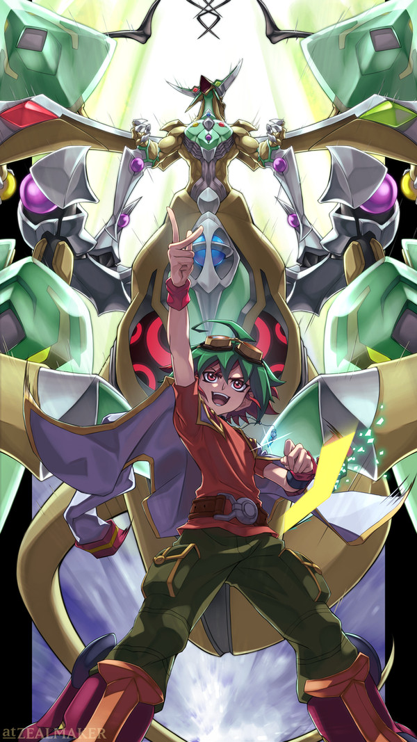 AGE OF OVERLORD