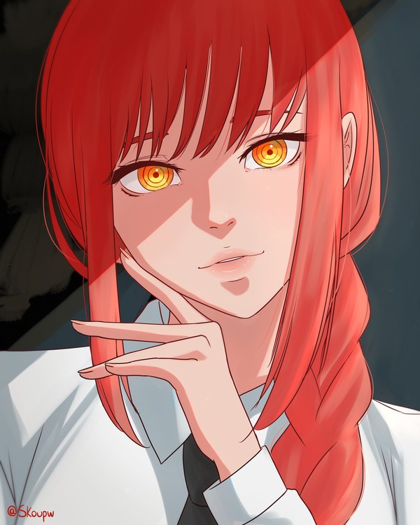 Makima