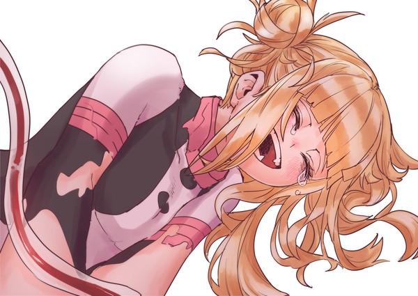 世界一笑顔がカァイイ普通の女の子!