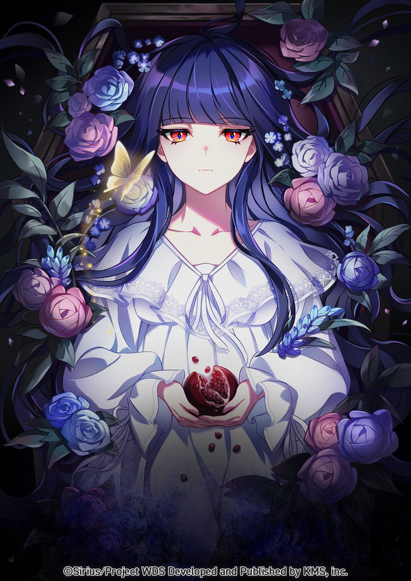 [ワールドダイスター　夢䛾ステラリウム]