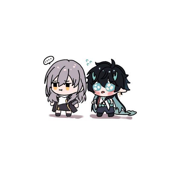 崩壊スターレイル
