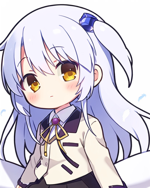 Q版小奏