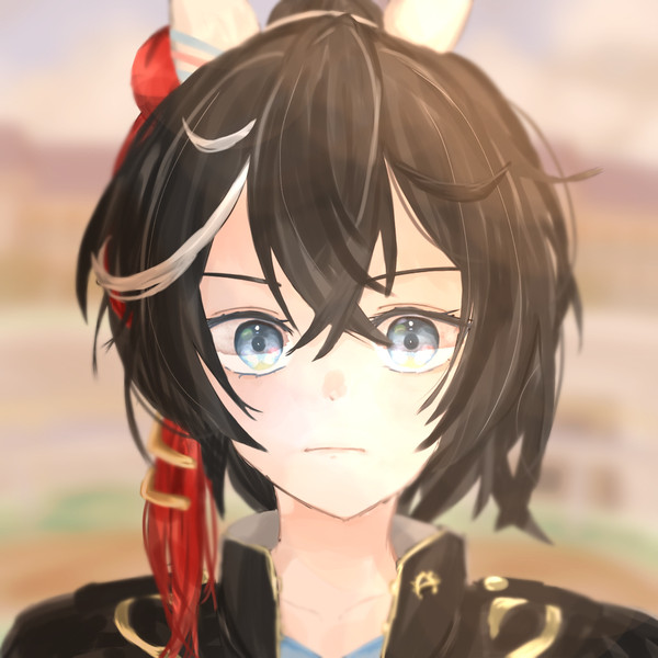 カツラギエース