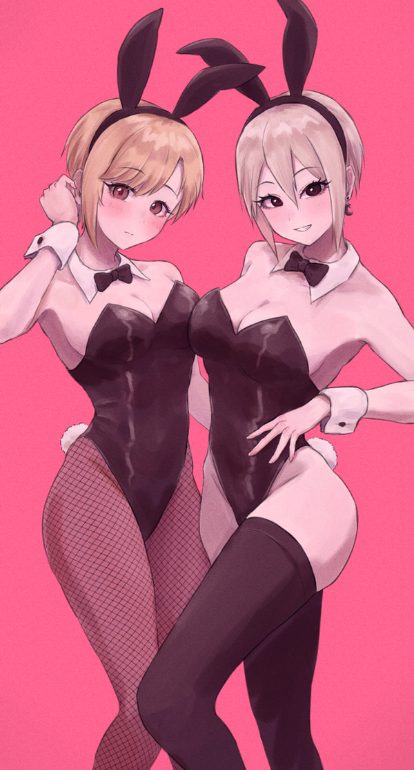 相葉夕美・塩見周子