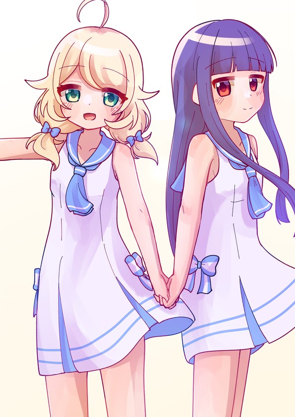 セーラーミズギこずゆき