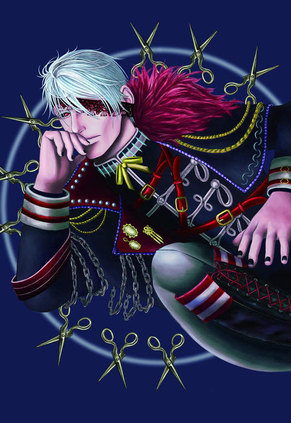 暗チ絵完成
