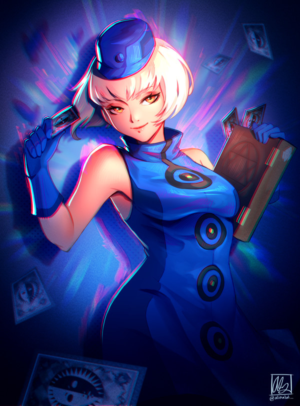 Elizabeth エリザベス