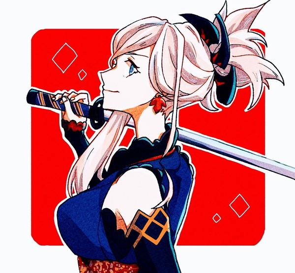 武蔵ちゃん