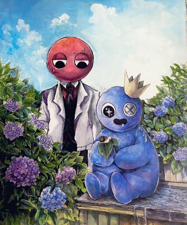 🐌