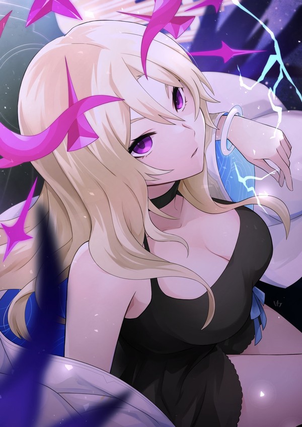 ルシファー獣神化・改
