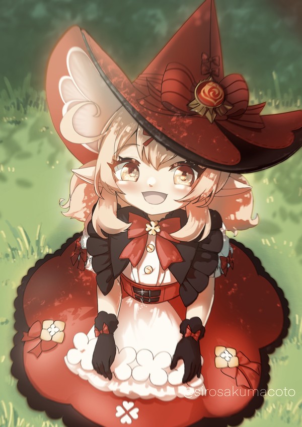 クレーちゃん