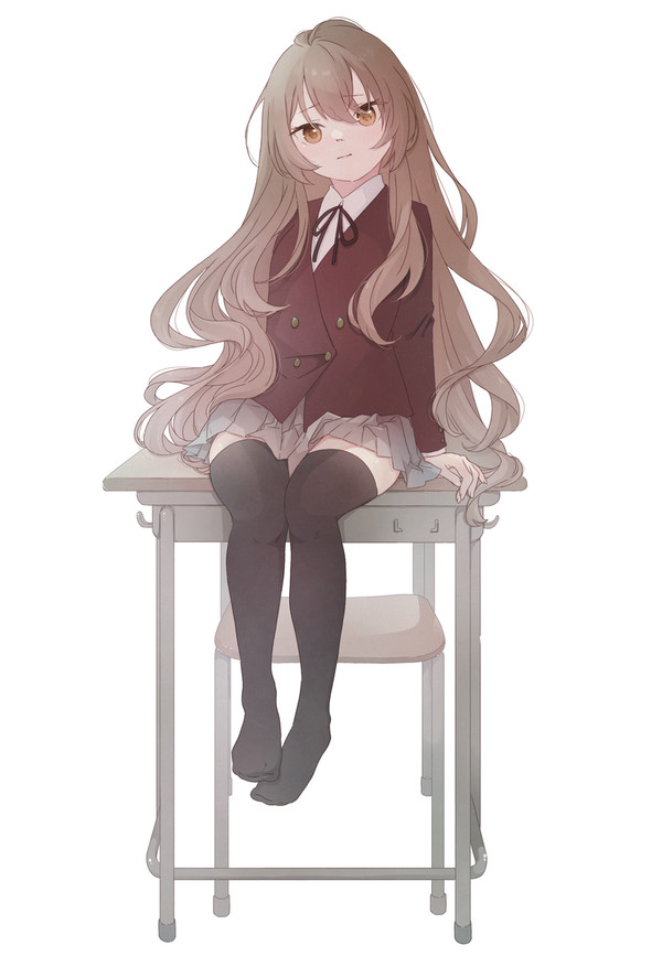 手乗りタイガー