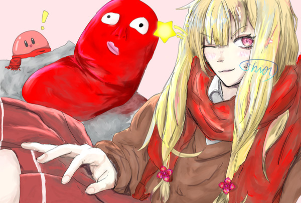 たらちゃん