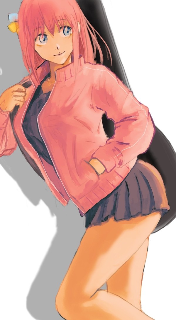 ぼっちざろっく