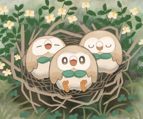 モクロー