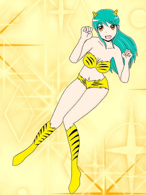 ラムちゃん