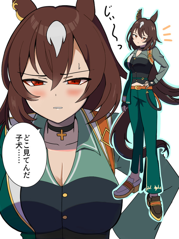 シリウスシンボリ