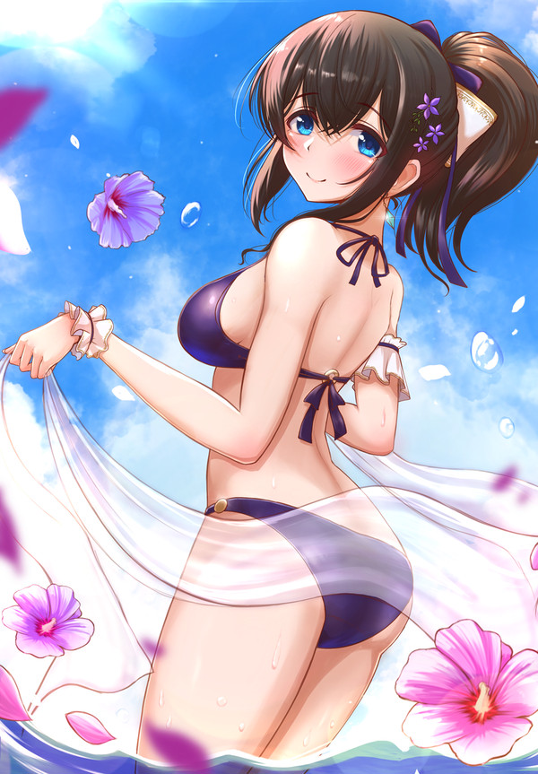 文香さん
