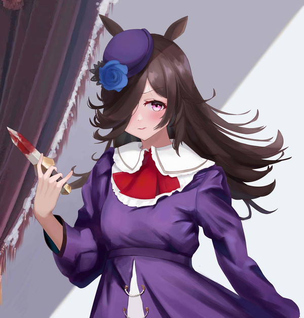 赛马娘