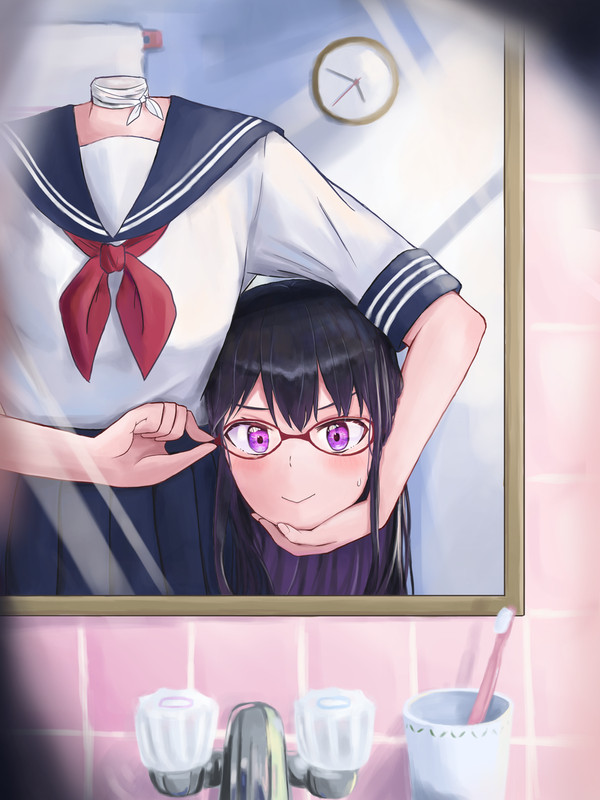 イメチェン？
