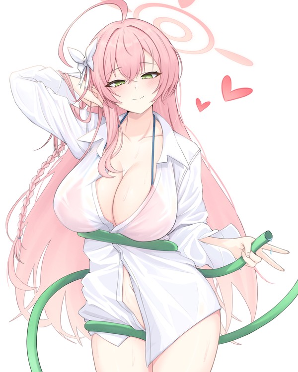 ハナコ