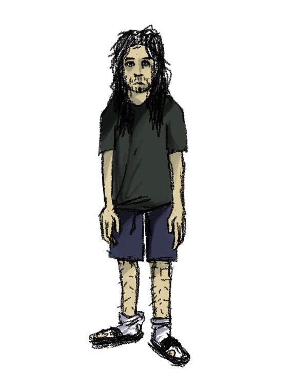 PORTRAIT