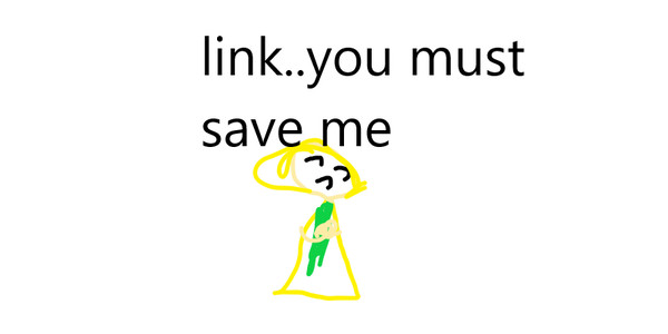Princess zelda totk