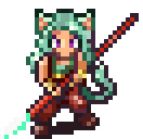 Avira in battle