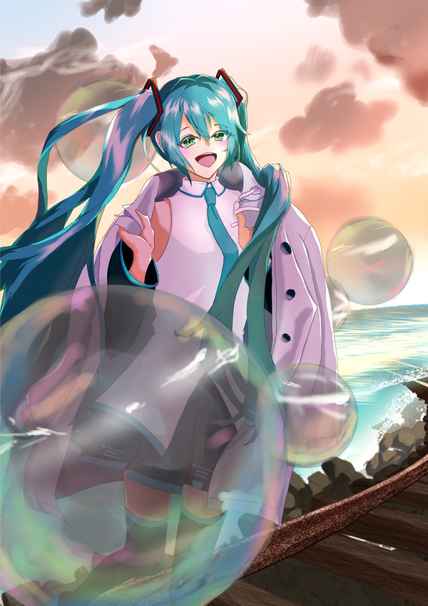 Miku01