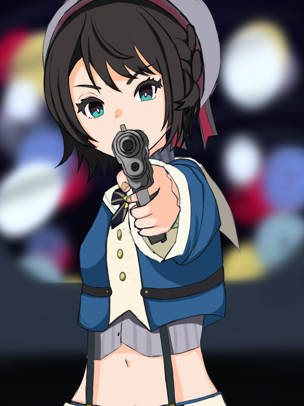 闇スバル