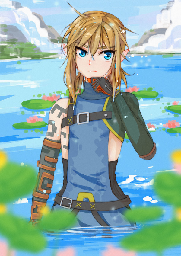 ゼルダの伝説 ティアーズ オブ ザ キングダム