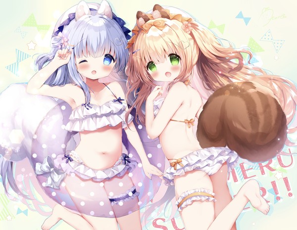 みるめるSummer🏖️✨