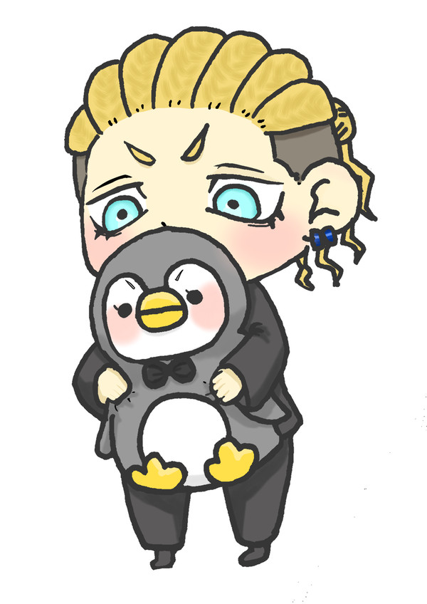 ピ!