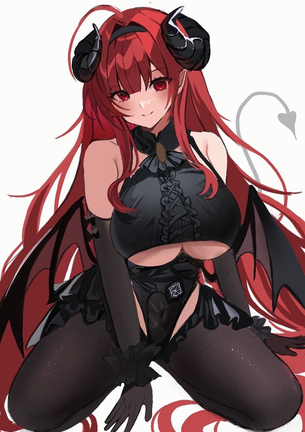 ❤️