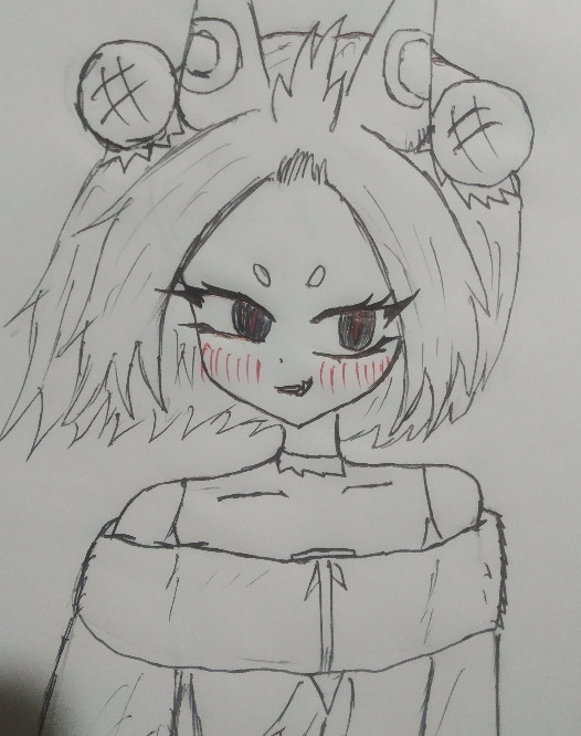 无题