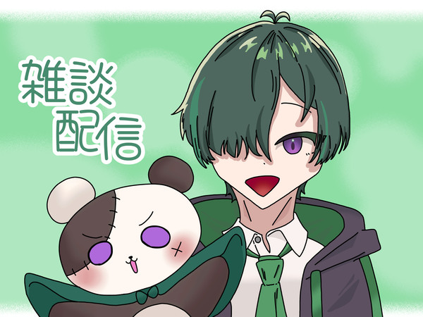たくぱんさんfa