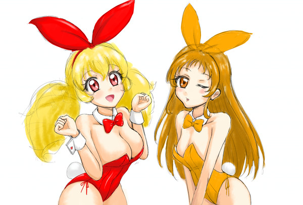 ちょっとえっちなアイカツ絵2023その3
