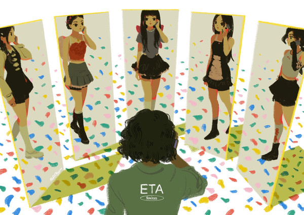 NewJeans ‘ETA’