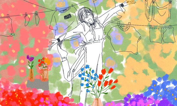 いろいろrkgk