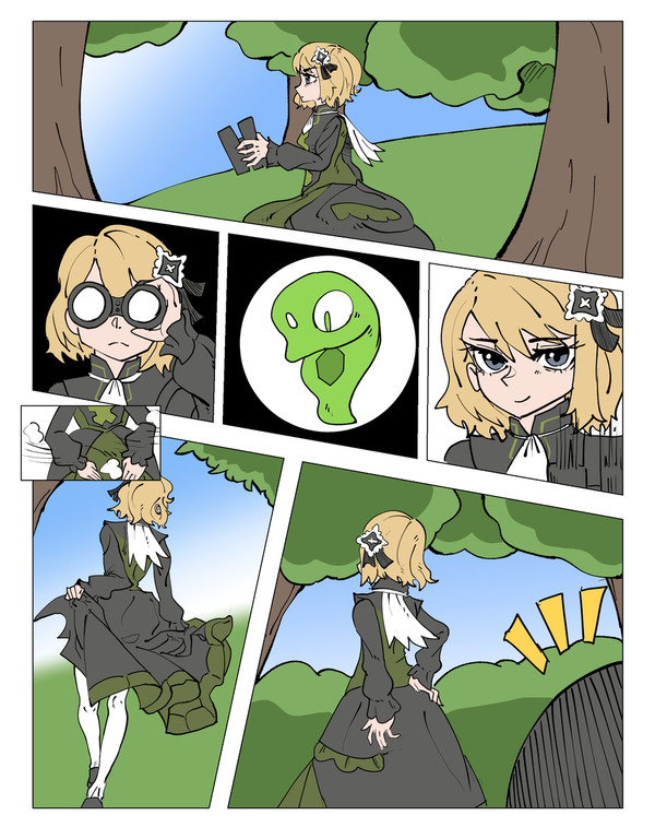 Zygarde TF