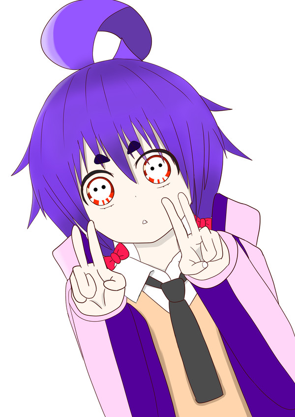 つよつよ小学生