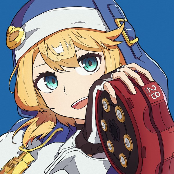 ブリジット - 1/1