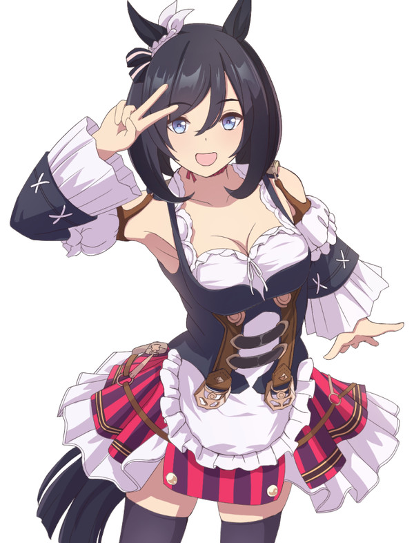 Skebイラスト