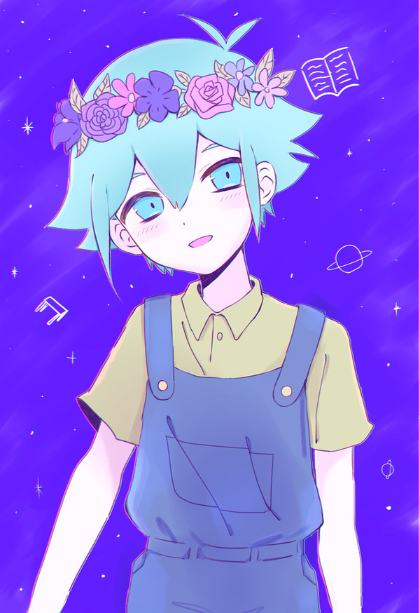 バジルくん