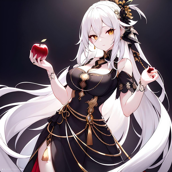 Golden Crow