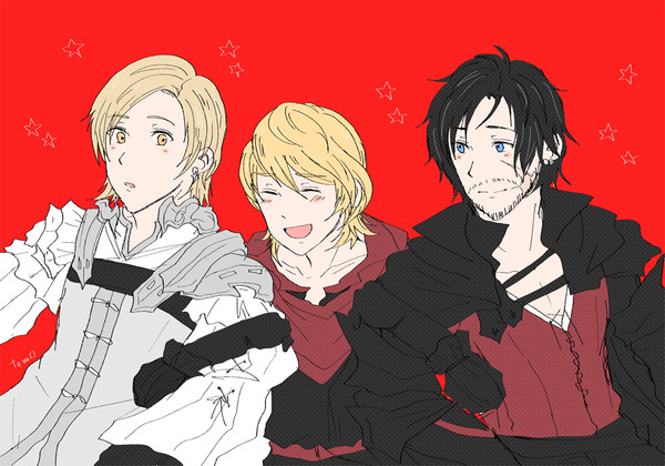 3王子