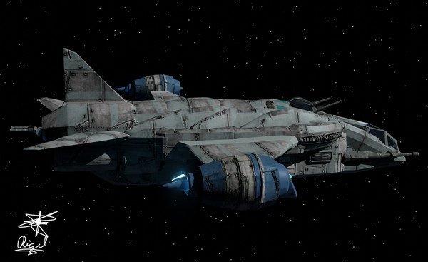 ASD-2 Bonner