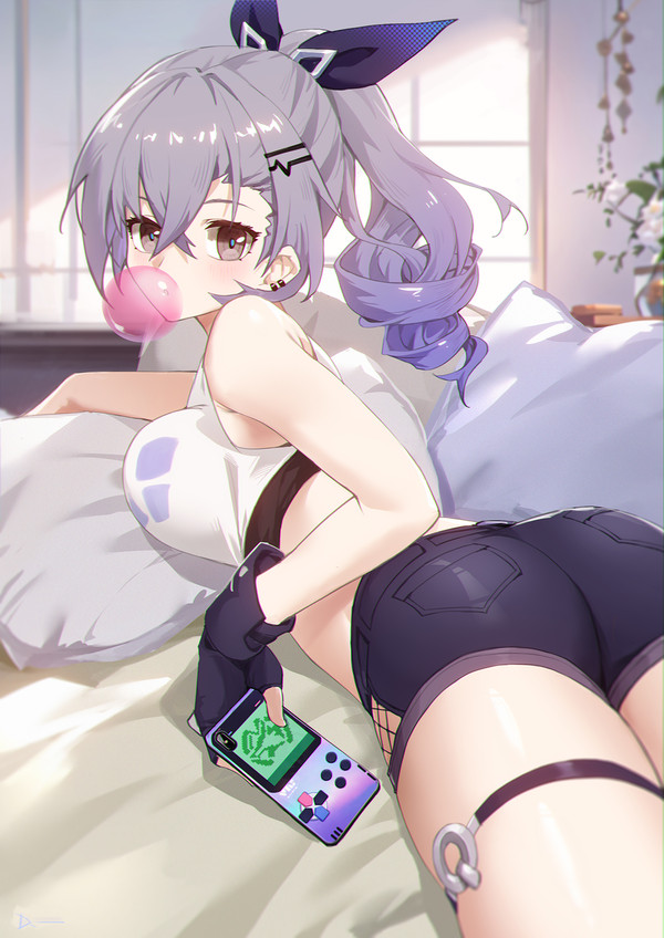 又有工作了么