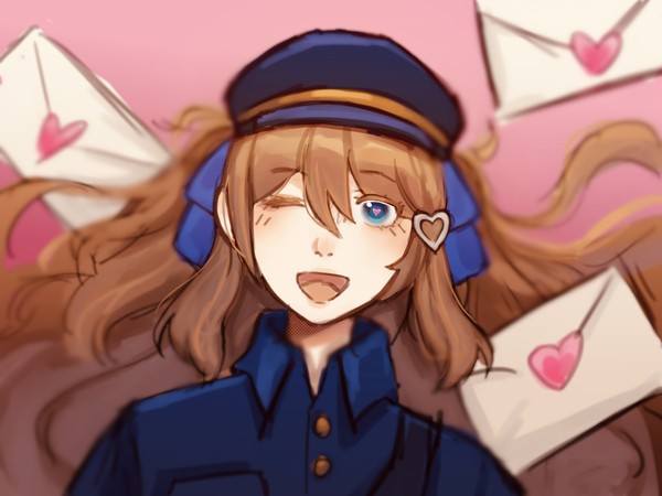 Letter
