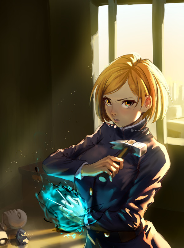 Nobara